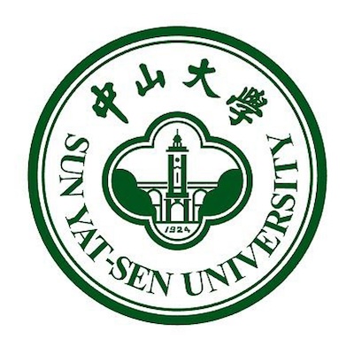 7、中山大學